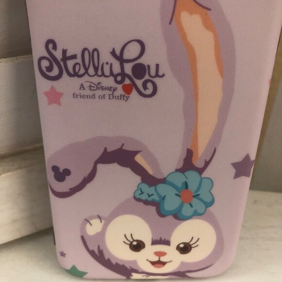 Disney iPhone 12 Pro Max Stella Lou Case Purple - Picture 6 of 6